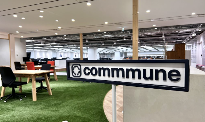 Front-end Engineer｜Commmune